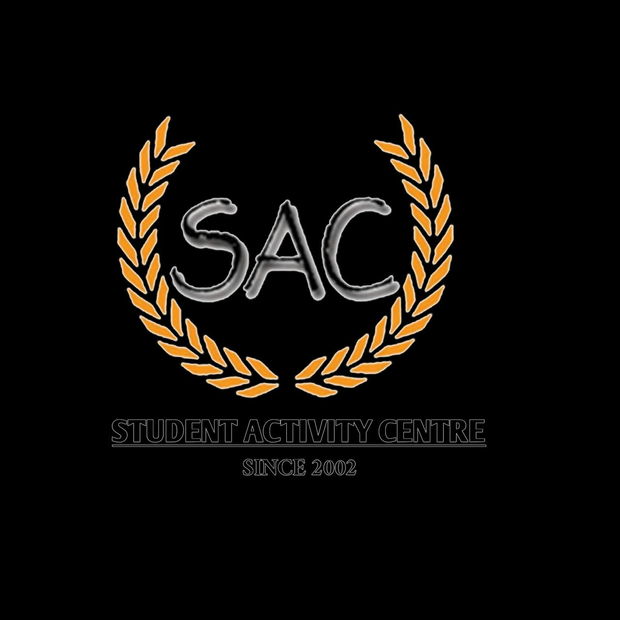SAC Logo
